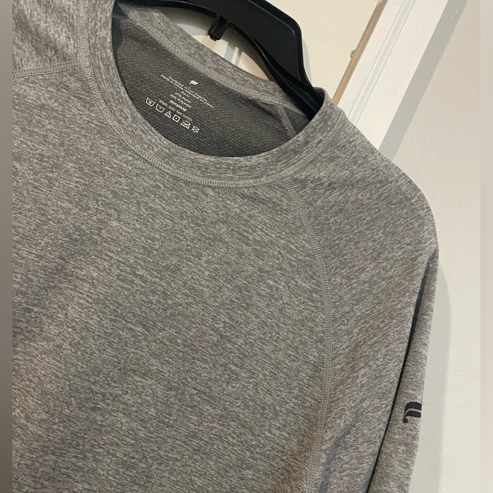 Fabletics The Training Day Tee - Picture 4 of 4
